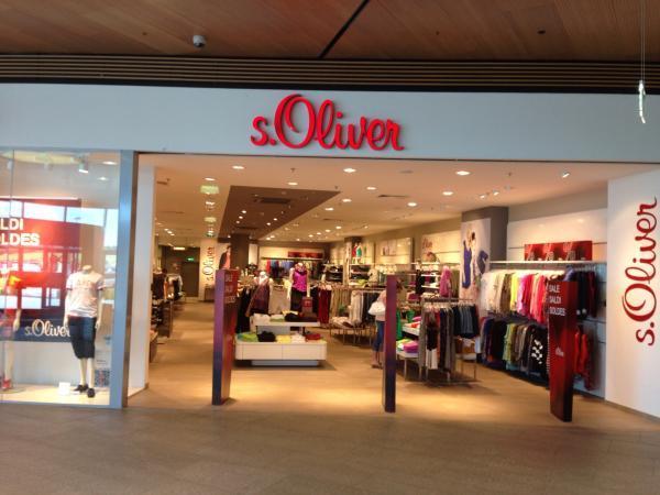 Bild 1 von s'Oliver