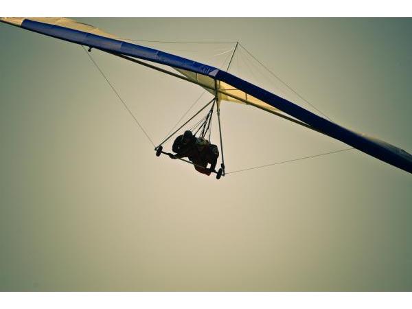 Bild 3 von fly together Tandemflüge