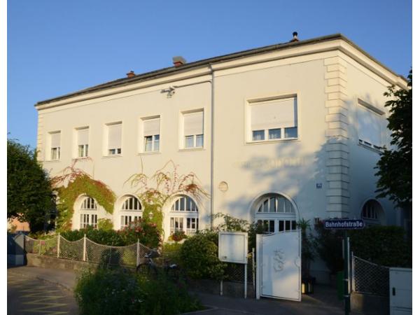 Bild 1 von Restaurant Sodoma