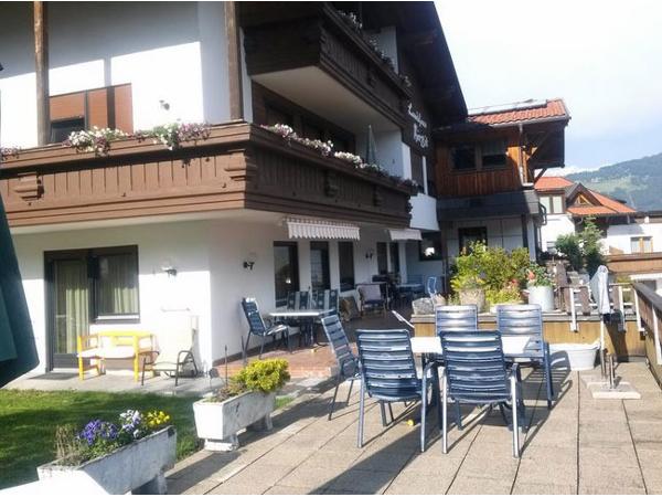 Bild 1 von Hotel - Landhaus Birgit