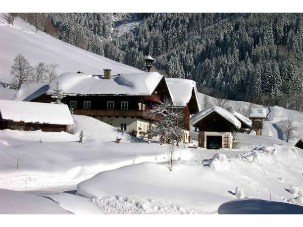 Bild 2 von Biobauernhof - Neudegghof Familie Pfister
