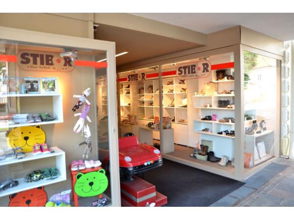 Bild 1 von Schuhhaus Stibor