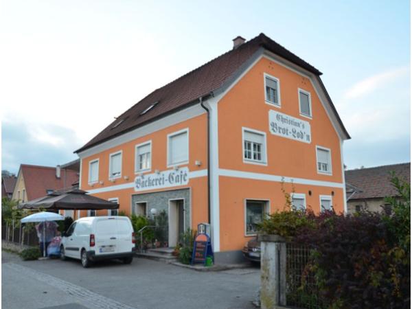 Bild 1 von Bäckerei Mario Schlauer