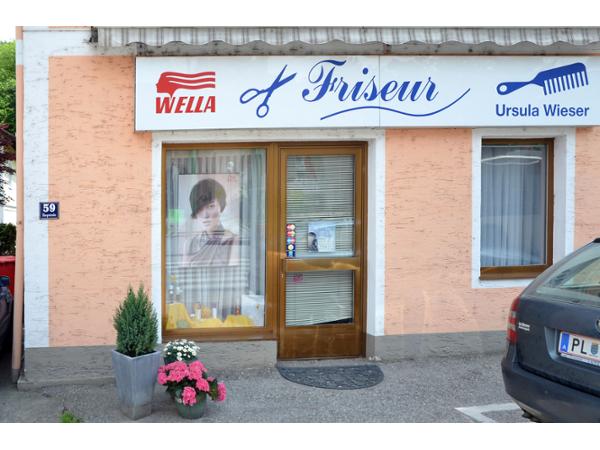 Bild 1 von Wieser Ursula