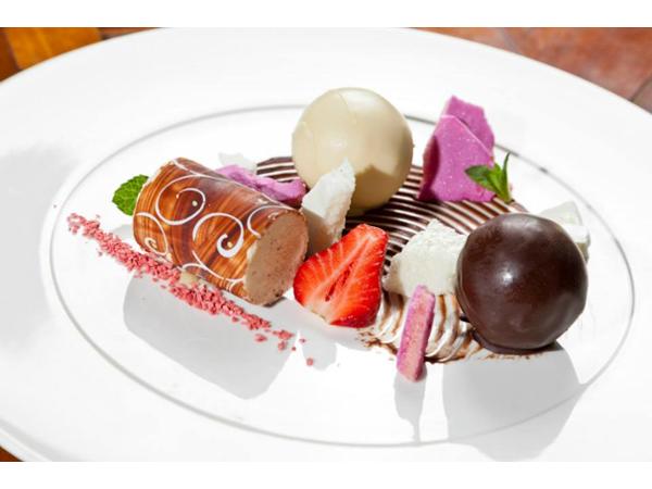 Bild 5 von Das Restaurant Florian