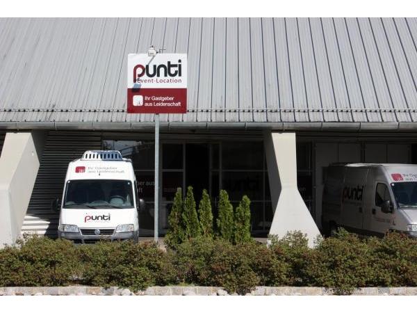 Bild 1 von punti catering gmbh