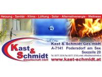 Kast & Schmidt GesmbH