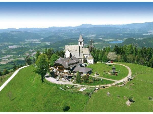 Bild 3 von Gipfelhaus Magdalensberg Familie Skorianz