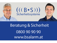 BS Sicherheitstechnik