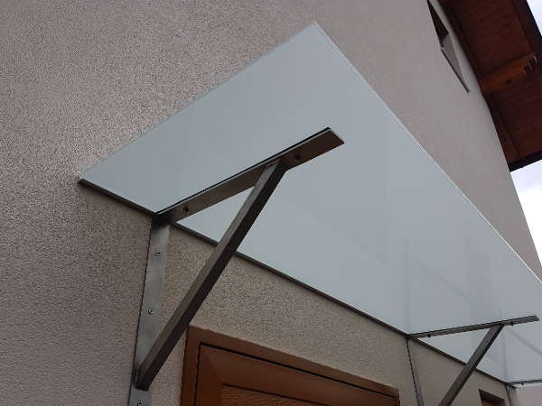 Bild 21 von Glaserei Steiner Uitz GmbH