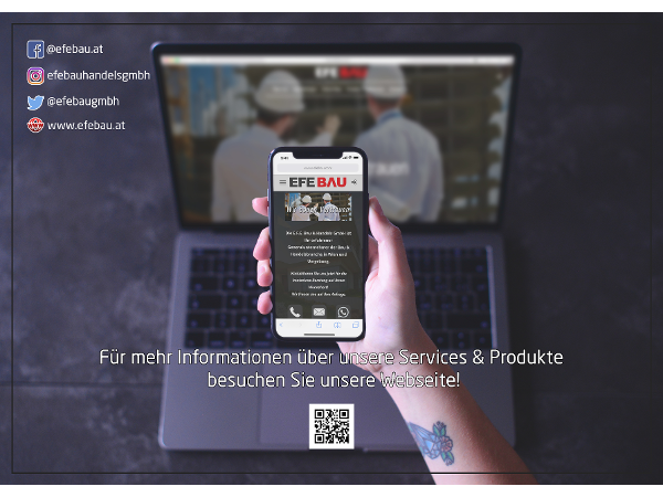 Bild 10 von E.F.E. Bau und Handels GmbH