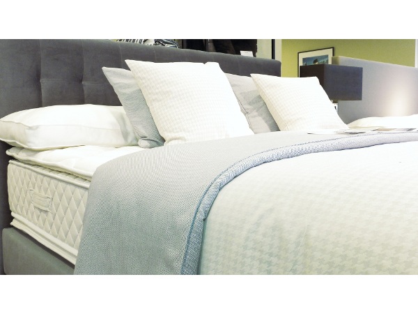 Bild 4 von COCOON LUXUSBETTEN