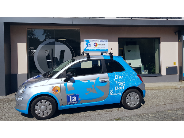 Bild 9 von Weinhandl Installationen e.U.