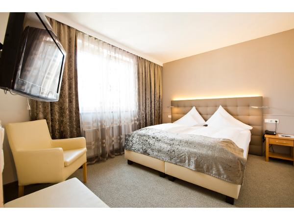 Bild 20 von Hotel und Restaurant GOLDENES SCHIFF