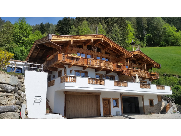 Bild 1 von Chalet Modern Life