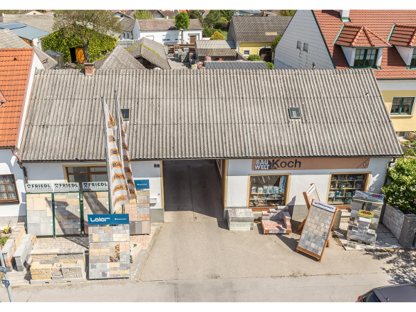 Bild 1 von Koch Michael GesmbH