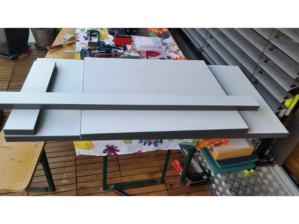 Bild 1 von MAMS/ Martin Alber Montage Service