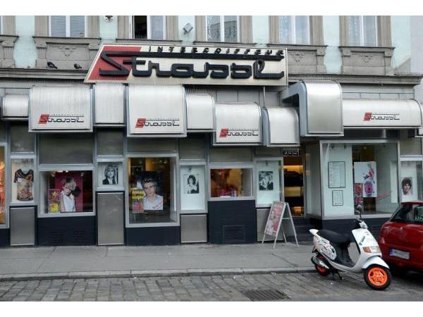 Bild 1 von Intercoiffeur Strassl