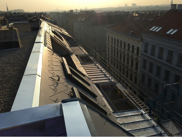 Bild 7 von K & S Dacherrichtungs GesmbH
