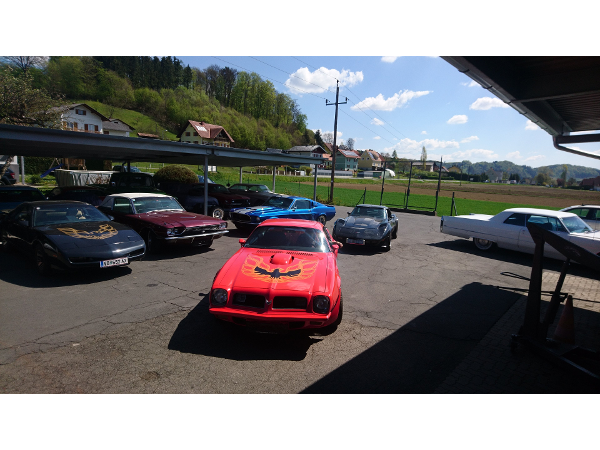 Bild 4 von Fink Johannes - OLD SKOOL GARAGE