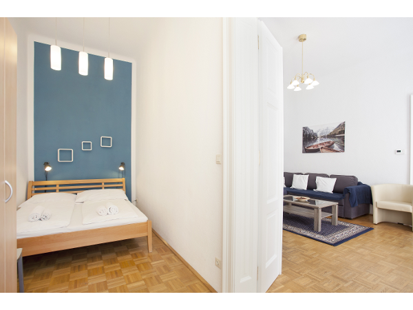 Bild 32 von Gal Apartments Vienna