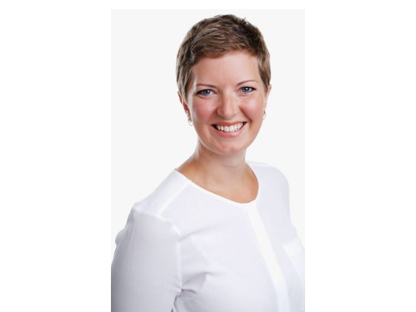 Bild 1 von BSc Reimers Friederike