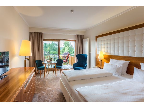 Bild 3 von Hotel & Spa Der Steirerhof Bad Waltersdorf