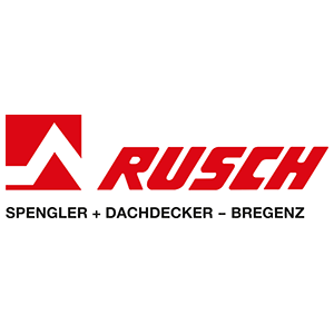 Logo von Rusch Abdichter, Spengler + Dachdecker GmbH