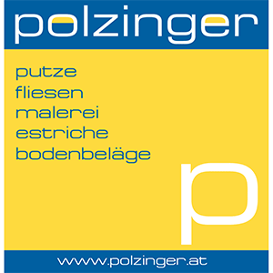 Logo von Polzinger GmbH