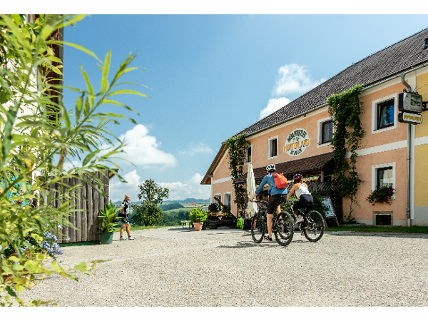 Bild 9 von Hopfenerlebnishof