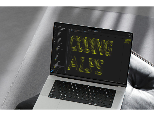 Bild 2 von CODING ALPS • Agentur für Web-Design & Web-Entwicklung