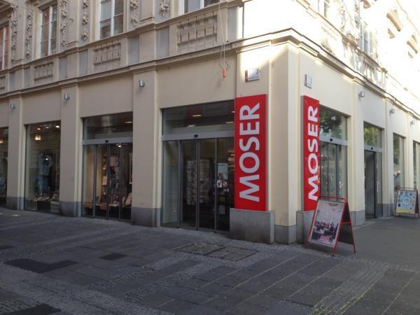 Bild 1 von Morawa Moser, Graz