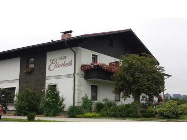 Bild 1 von Gästehaus Elisabeth