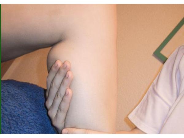 Bild 2 von Mobile Massage - Maria Buberl