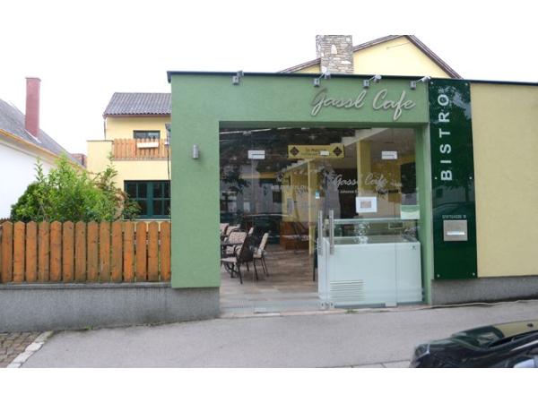 Bild 1 von Gassl Cafe