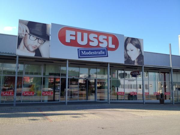 Bild 1 von FUSSL MODESTRASSE Mayr GmbH