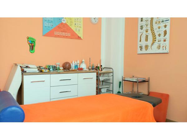 Bild 1 von Mobilizer Massagezentrum Heilmassagen-Energetik-Rückenschule Ursula Hatheyer-Kleissner