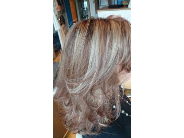 Bild 2 von Mobiler Friseur Renzo Di Nicola