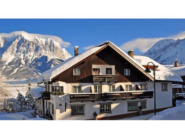 Bild 3 von Haus Montana Familie Mott