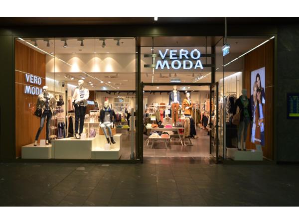 Bild 1 von VERO MODA Hauptbahnhof