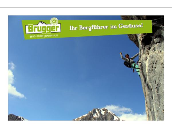 Bild 19 von Bergsportschule Brugger Patrick