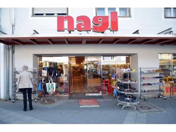 Bild 1 von Nagl GesmbH
