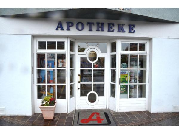 Bild 1 von Panther Apotheke - Mag Sandra Krokos KG