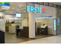 Erste Bank – Filiale Westbahnhof