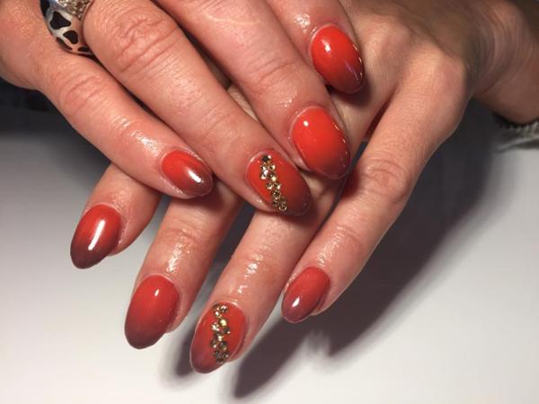 Bild 26 von Nail & Make Up Design - Andrea Lener