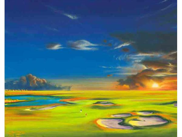 Bild 1 von AIRBRUSH - Ing Pablo Spitzer