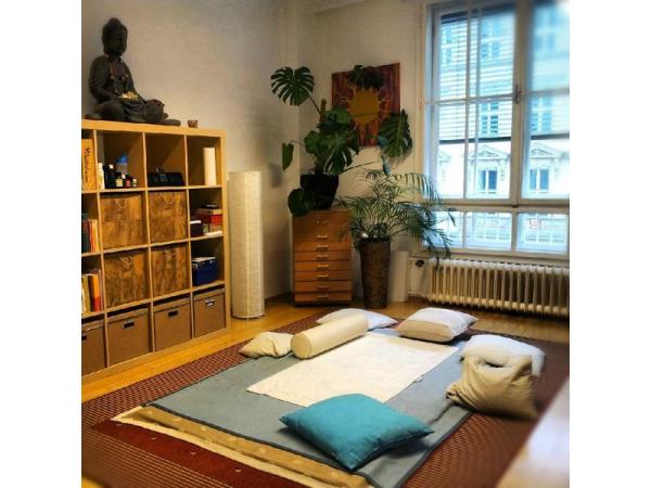 Bild 2 von Vitalbalance.at - Shiatsu-Gesundheitspraxis