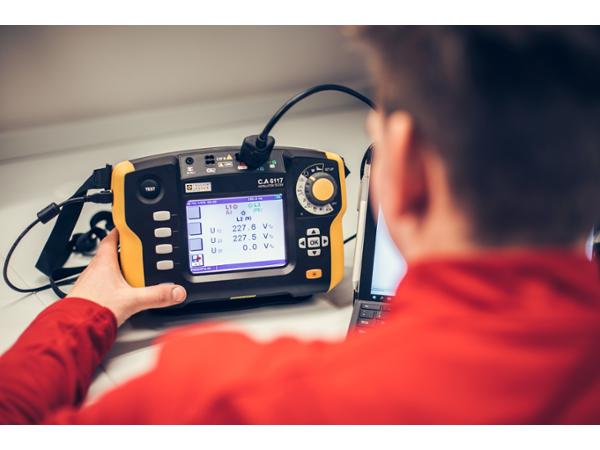 Bild 2 von Elektro Föchterle GmbH