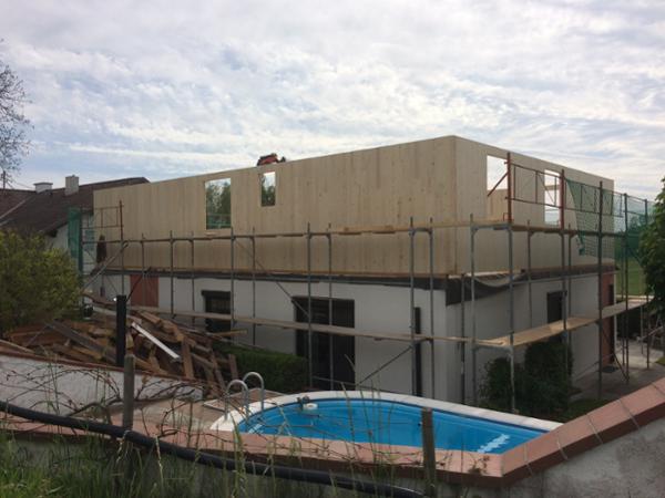 Bild 5 von WÜRFLINGER HOLZBAU GmbH