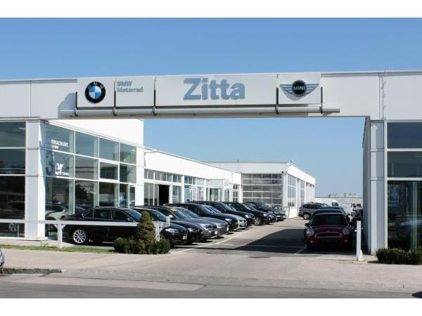 Bild 1 von BMW Zitta Betriebs GmbH